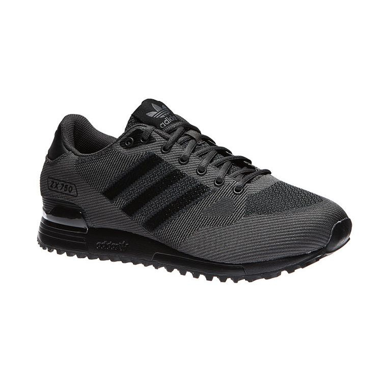 adidas ZX 750 Woven S80125 - ShopSector.com